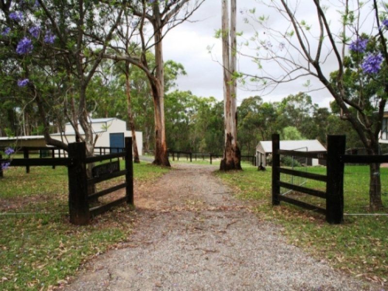 TENNYSON, NSW, Tennyson - Thumbnail 2