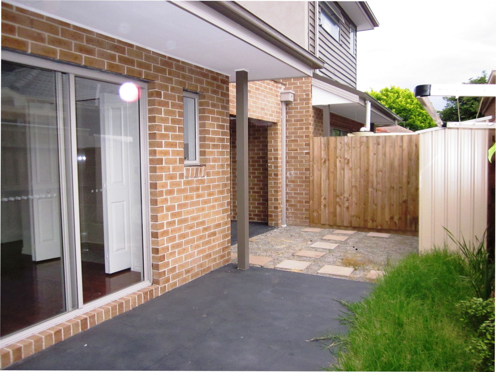MODERN DELIGHT
