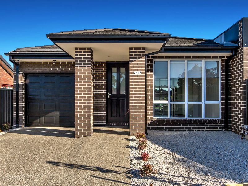 2/19 Aldershot Drive, Keilor Downs OBrien Real Estate