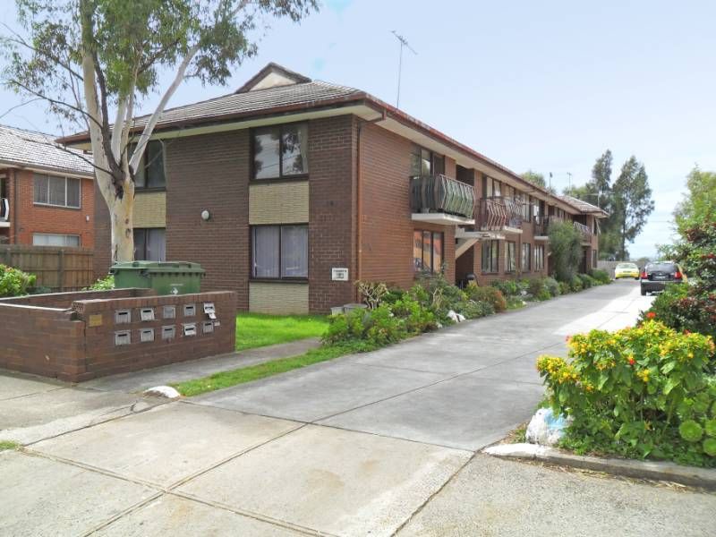 1/28 Eldridge Street, Footscray - Thumbnail 2