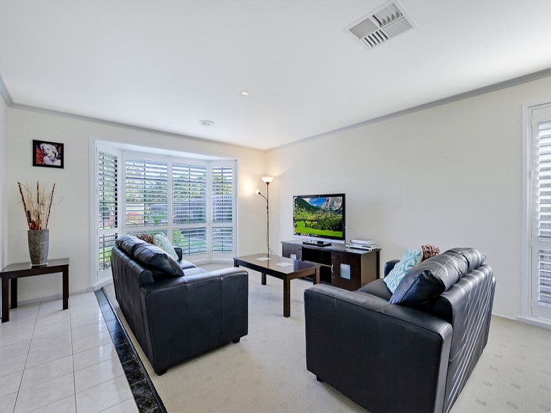 THE PERFECT FAMILY HOME