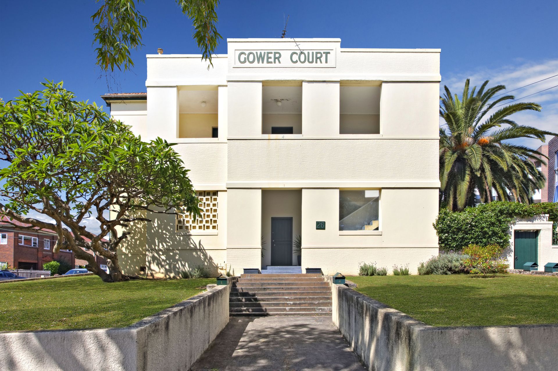 4/26 Gower Street Summer Hill NSW 2130 Unit for Rent 5891279