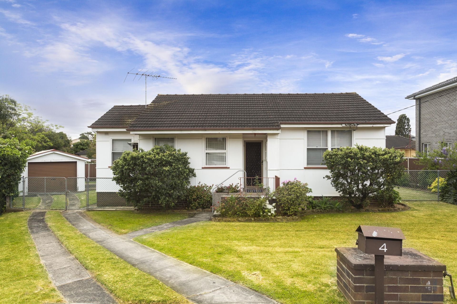 4 Parana Avenue, Revesby NSW, Revesby - Image 1