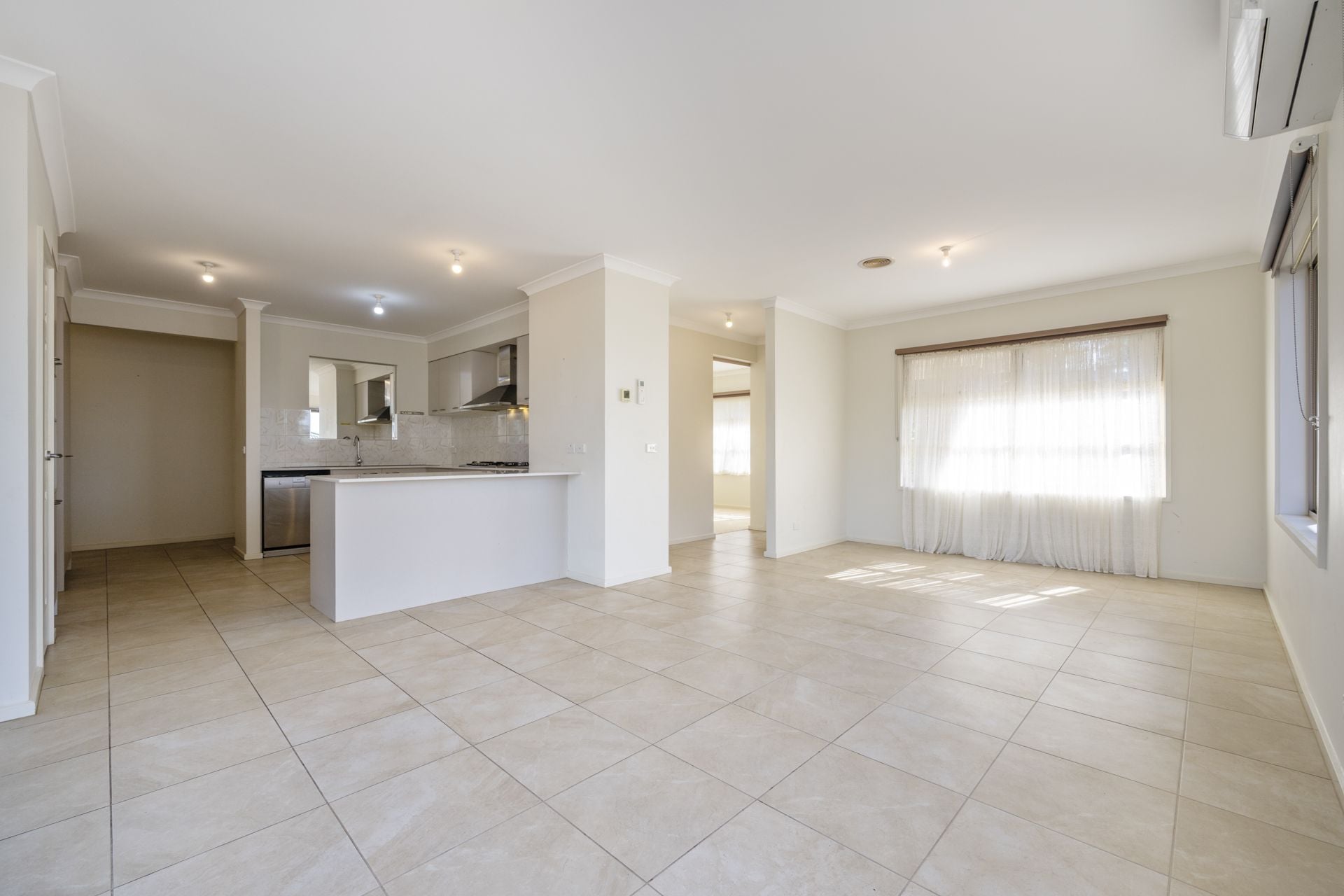 Contemporary Living