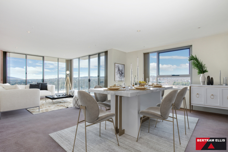 148/98 Corinna Street, Phillip - Thumbnail 4