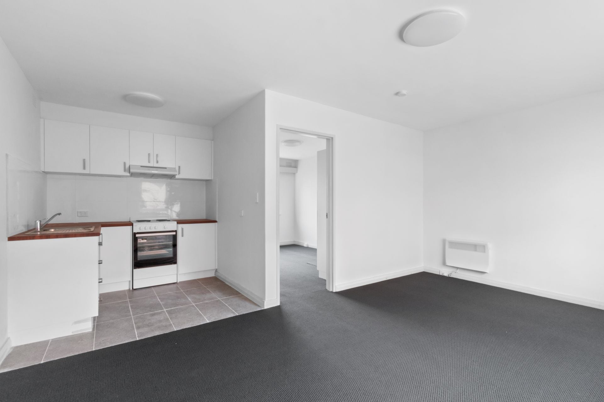 Affordable and Perfectly Located!