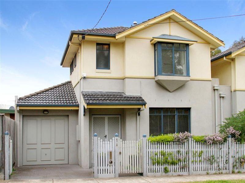 1A Watt Street, Thornbury