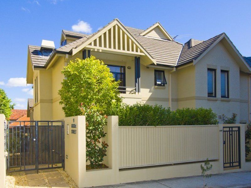 6/11 Moodie Street CAMMERAY NSW, Cammeray - Thumbnail 4