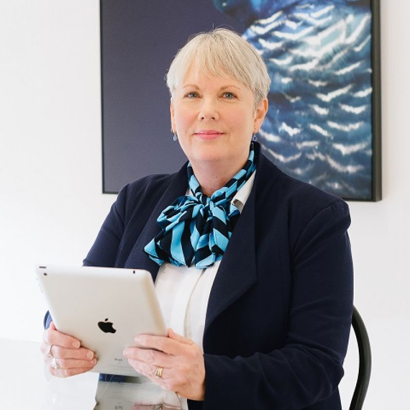 Meet the Team Harcourts RATA & Co