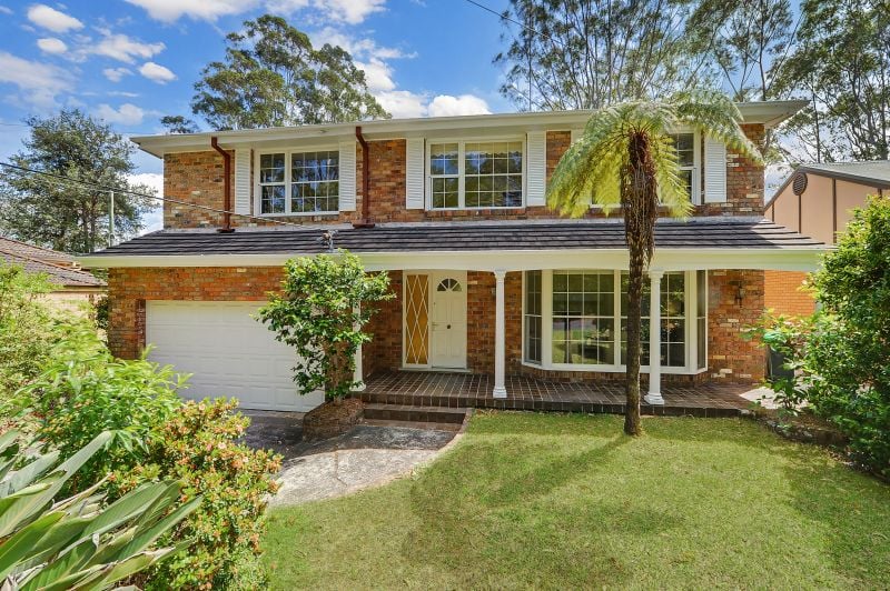 PROPERTY NO LONGER AVAILABLE