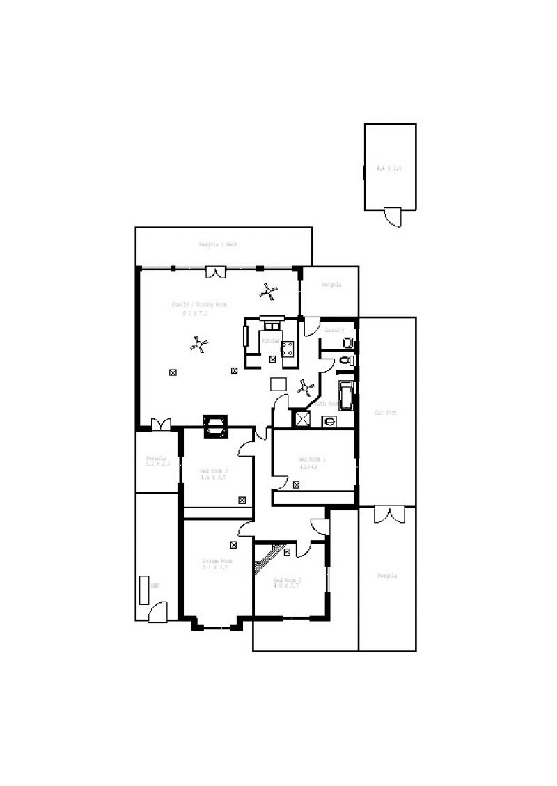 44 Swift Avenue Dulwich 5065