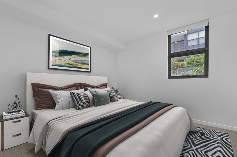 Beautiful Apartment in central Narellan