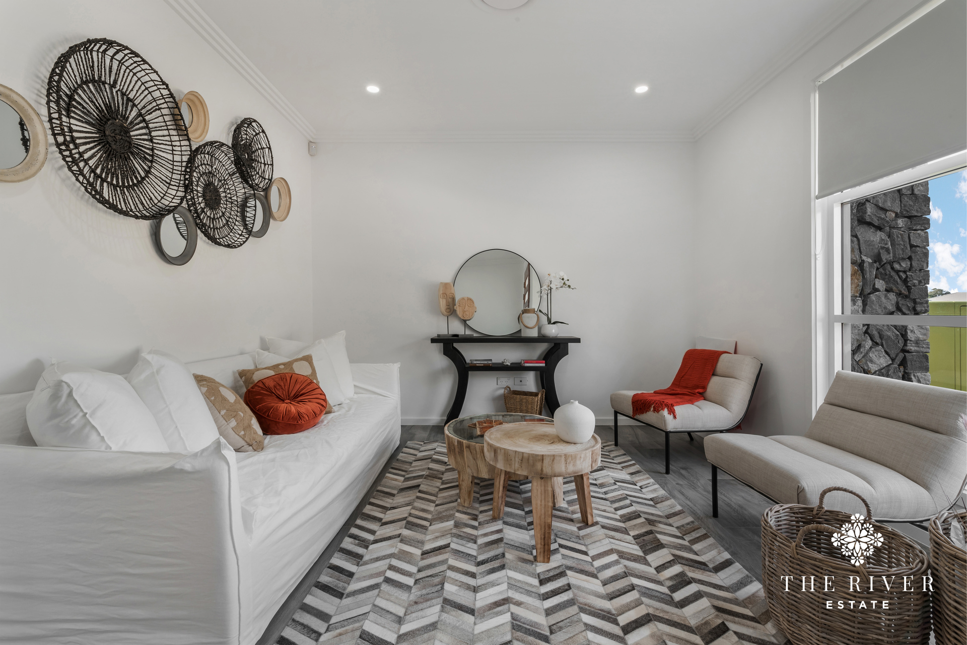 Tahmoor | The River Estate
