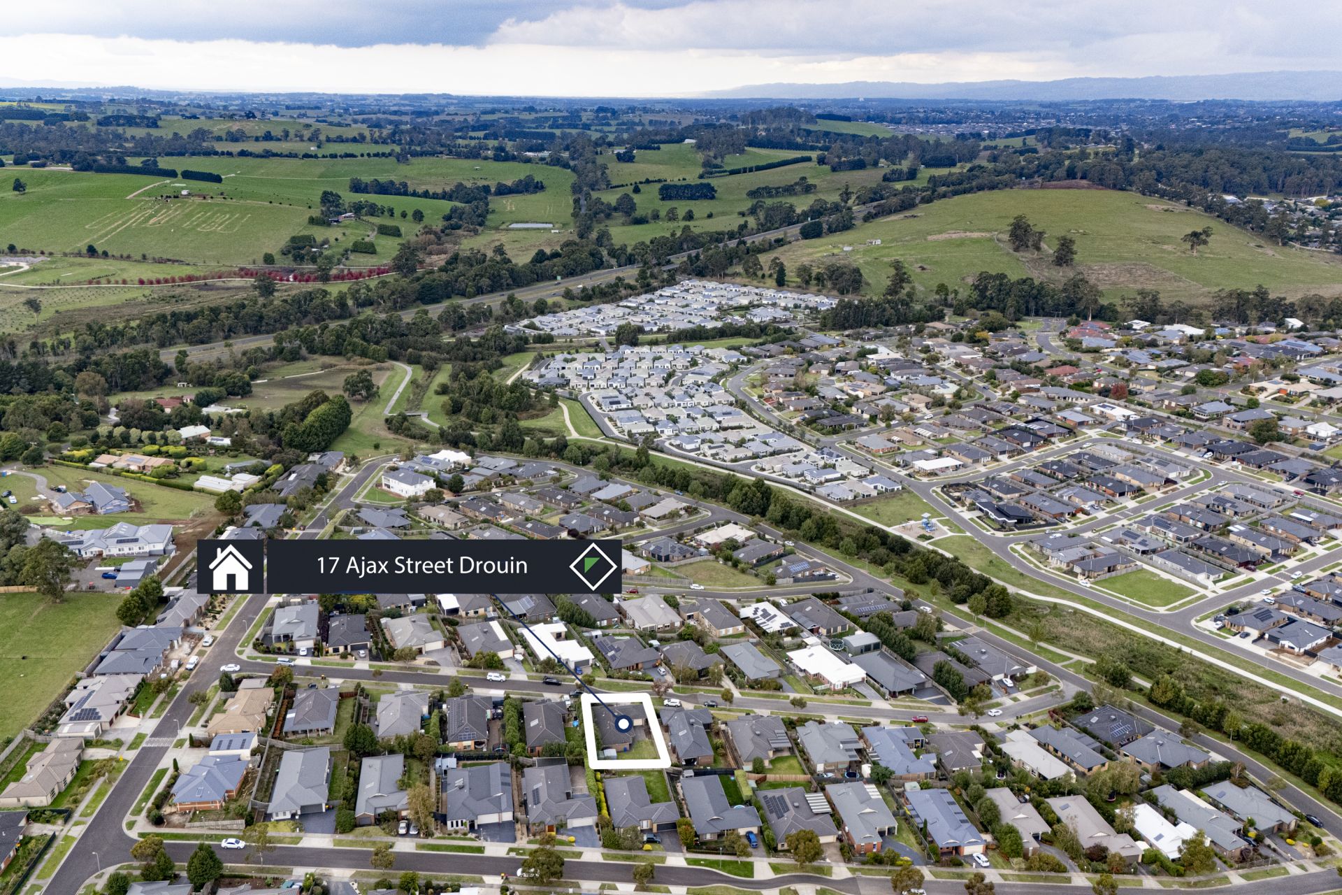 17 Ajax Street, Drouin OBrien Real Estate