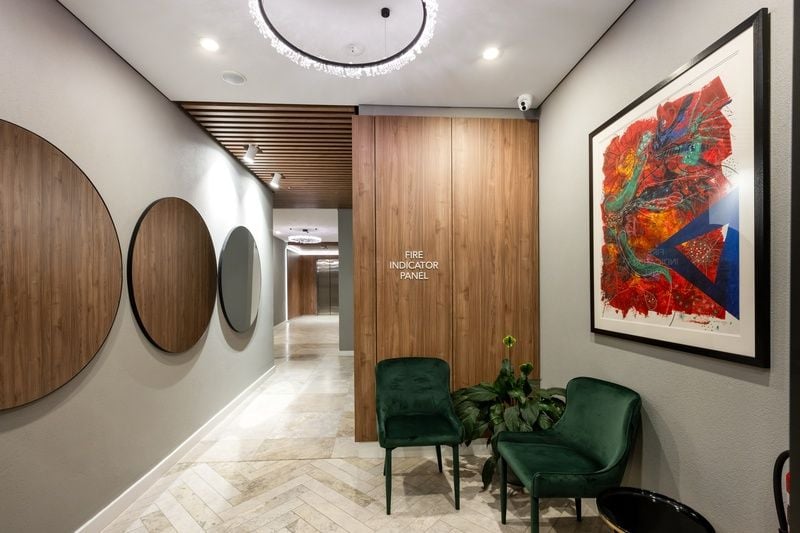 102/89 Parraween Street CREMORNE NSW, Cremorne - Image 1