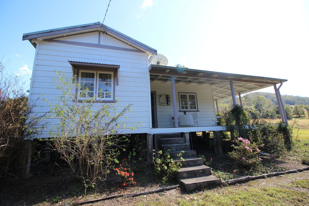 2595 Pappinbarra Rd, PAPPINBARRA NSW 2446