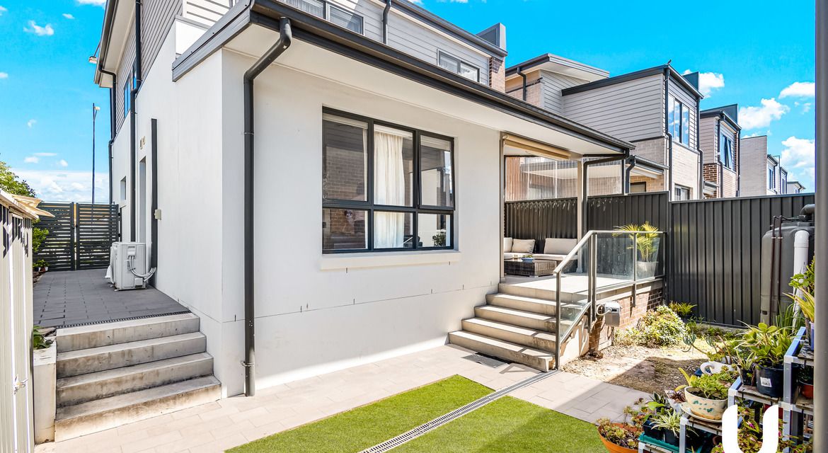 Marsden Park 128 Elara Boulevard