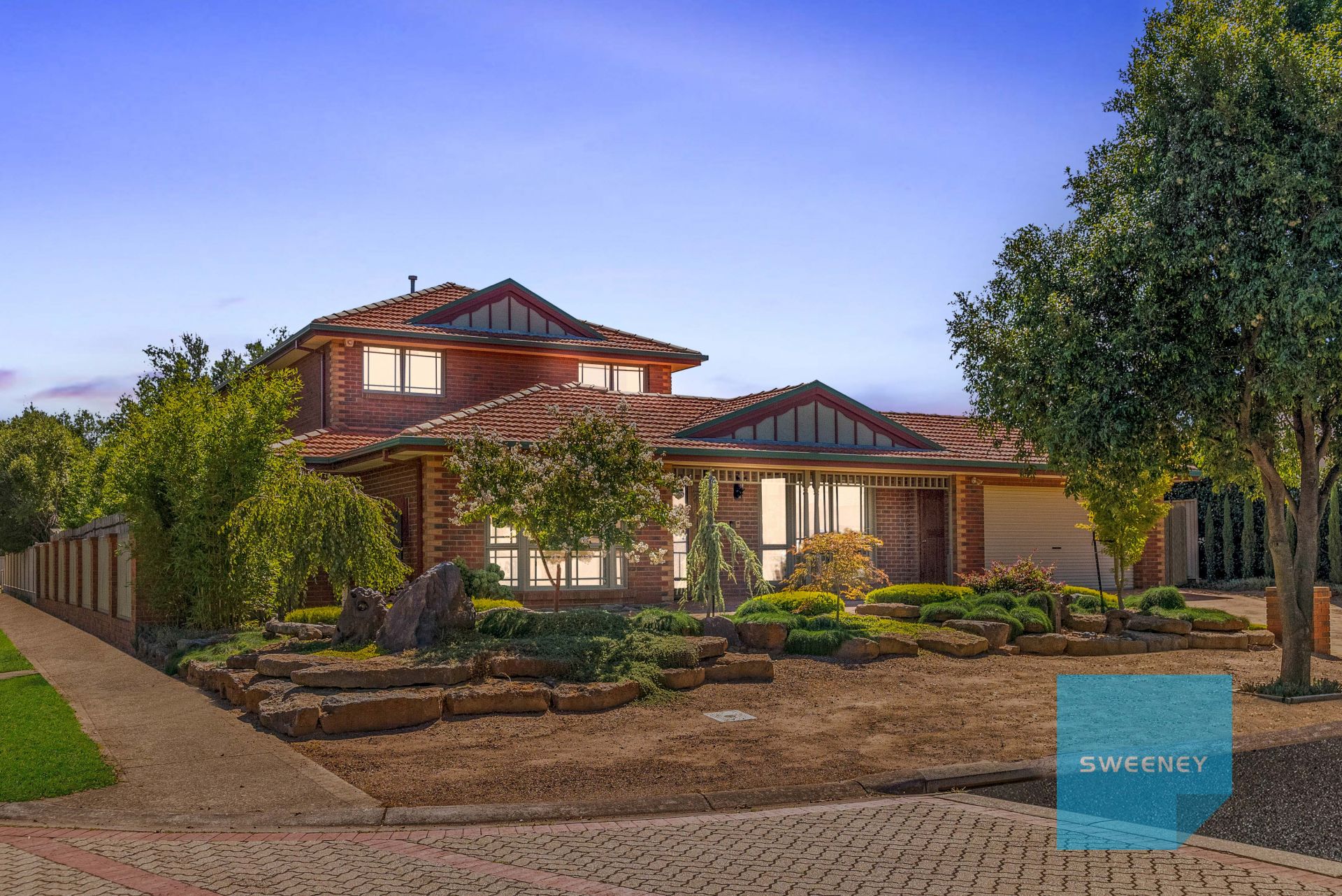 1 Grove Hall Place, Caroline Springs - Thumbnail 3