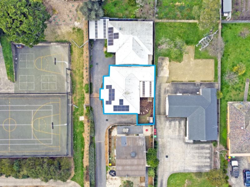 2/114 Anderson Street, Lilydale