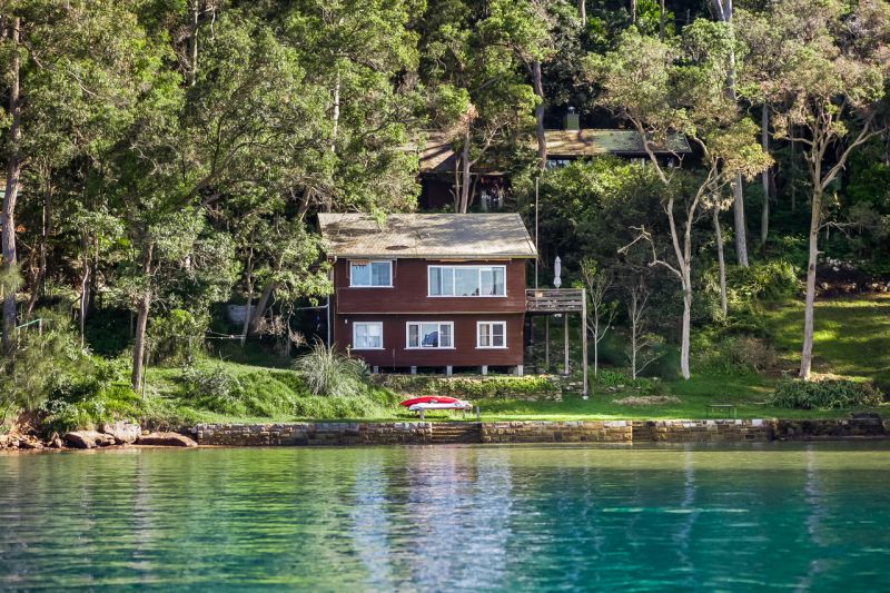 Real Estate For Sale 13 The Chase Lovett Bay , NSW