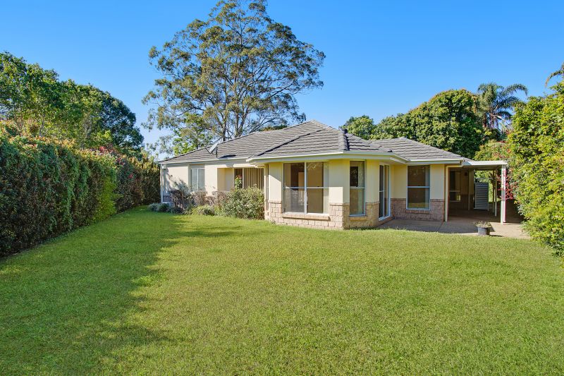 Real Estate For Lease 4 Eden Court Nerang , QLD