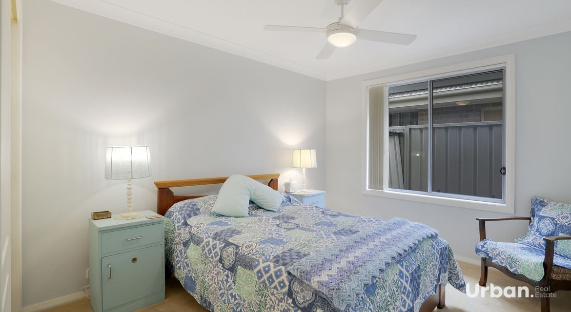 Fassifern 21b Awaba Street