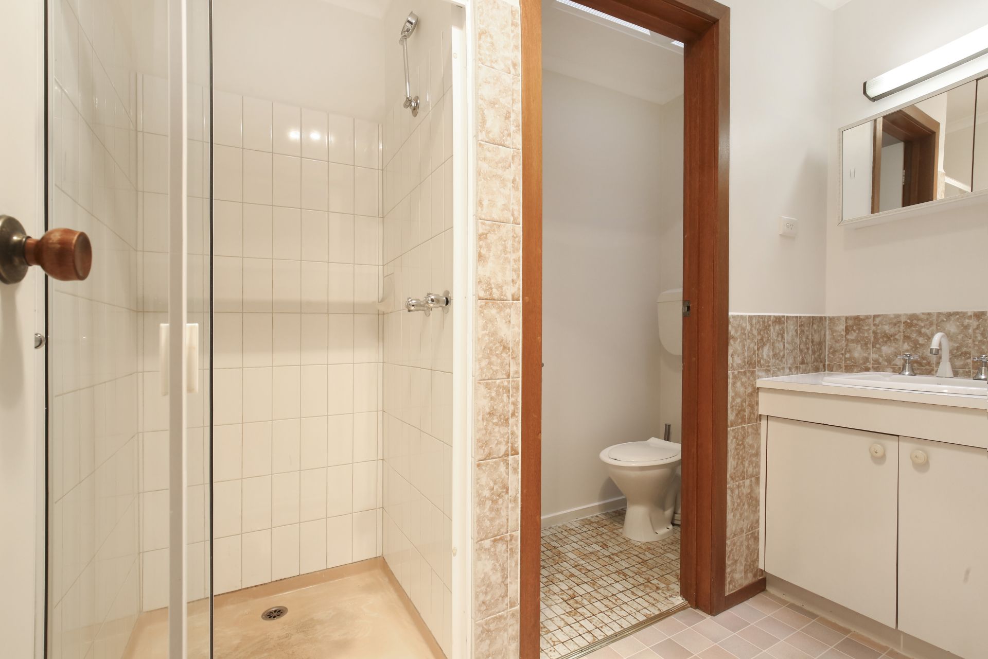 **Fabulous location**
