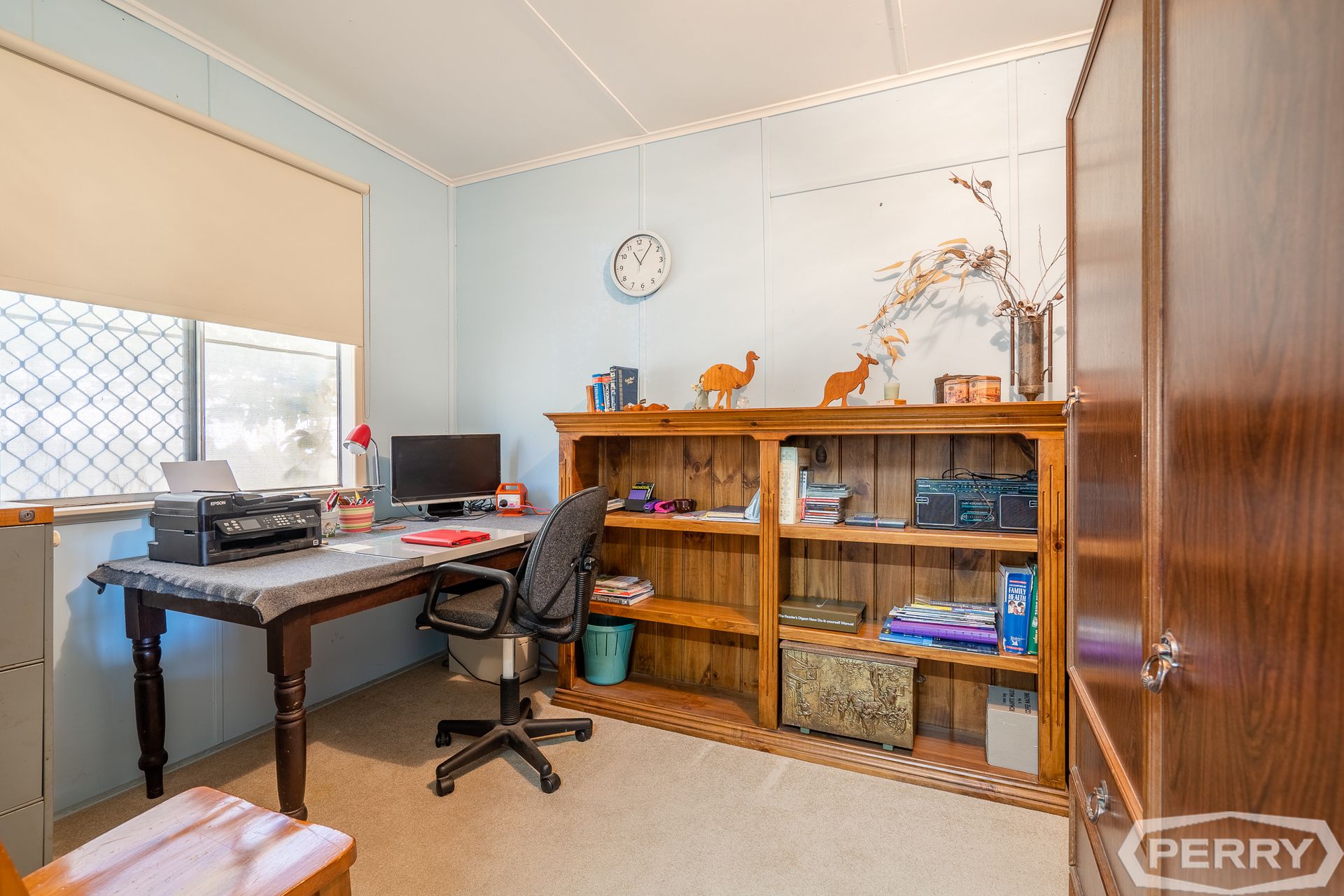 22 Sharland Street, Halls Head H.& N. PERRY