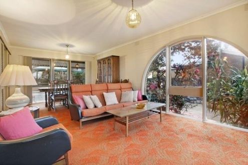 AFFORDABLE 4 BEDROOM HOME - LAND APPROX  724m2