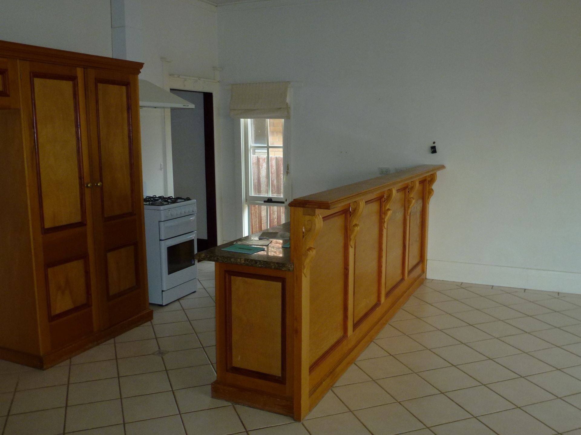 IMMACULATE HOME IN POPULAR LOCATION