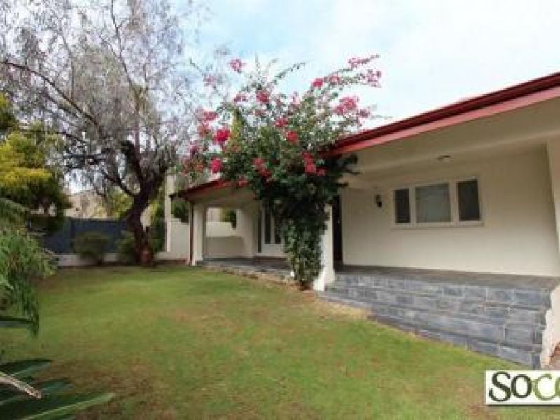 Real Estate For Lease 5 Renwick Street South Perth , WA