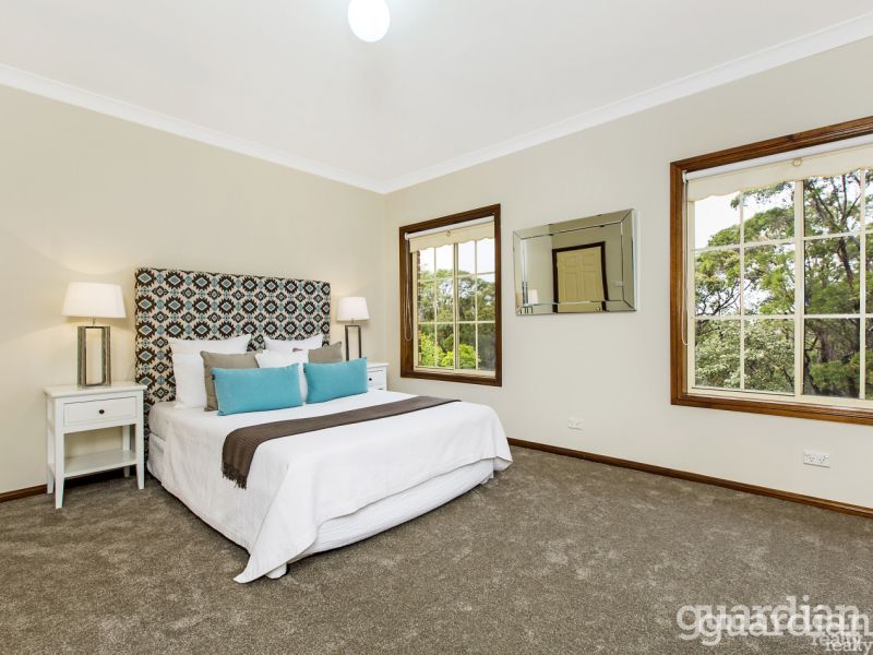 63 Ravensbourne Way Dural NSW, Dural - Thumbnail 7