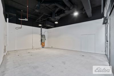 PRIME RETAIL OFFERINGS IN THE HEART OF SOUTH BRISBANE!