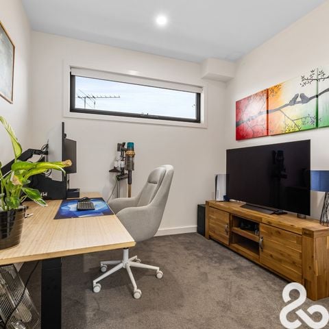 High End Luxury In A Central Location