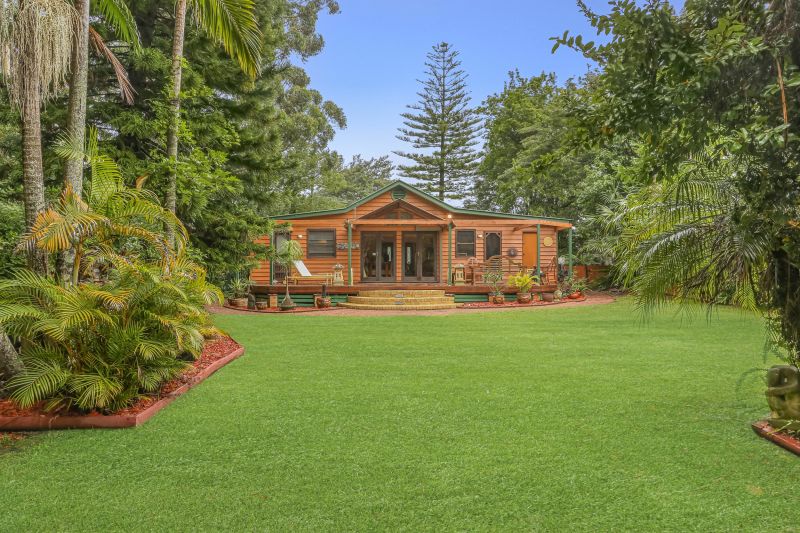 Real Estate For Sale 56 Warner Avenue Wyong , NSW