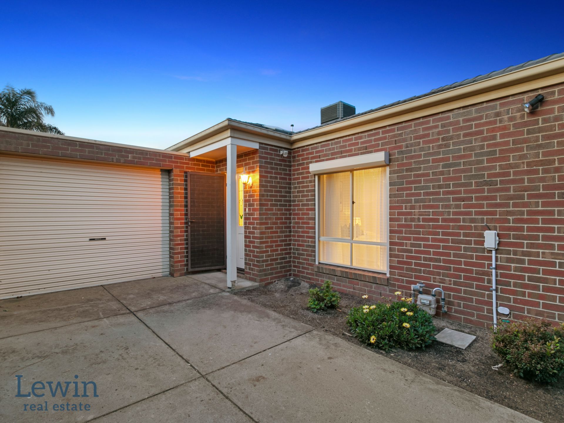 3/9 Fairbank Road, BENTLEIGH Lewin Real Estate