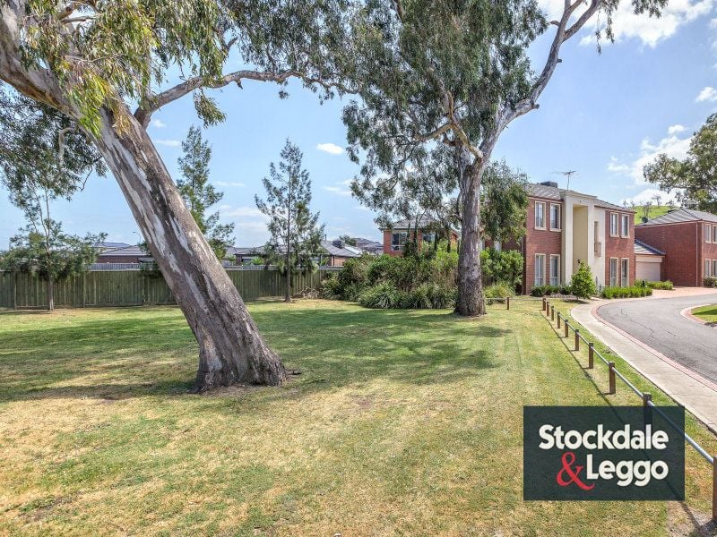 8 Sanderling Avenue SOUTH MORANG, South Morang - Thumbnail 2