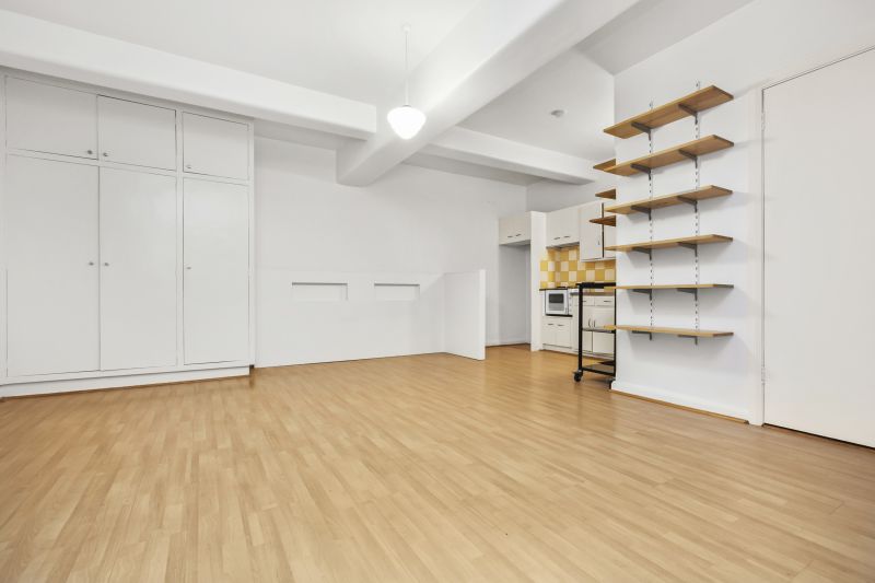 23/42 Waterloo Crescent, St Kilda