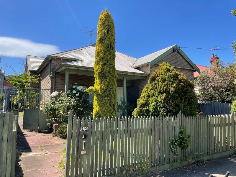 14 Plow Street, Thornbury