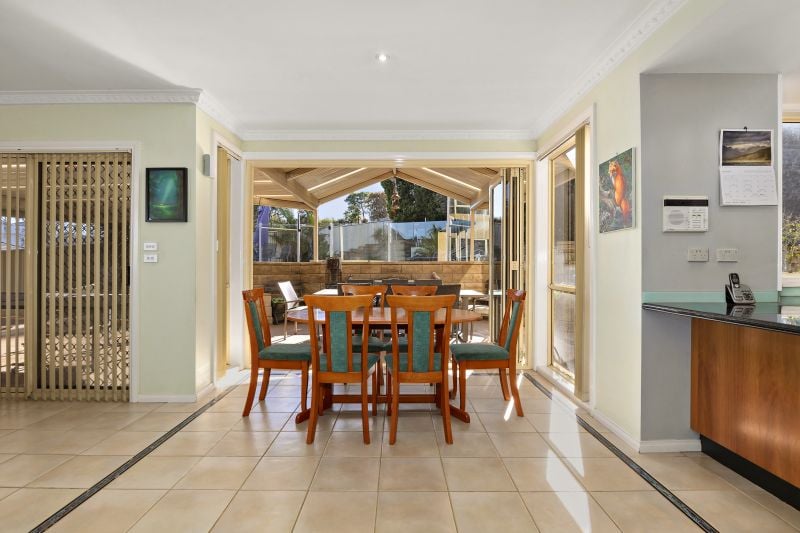 22 Bradman Terrace, Epping