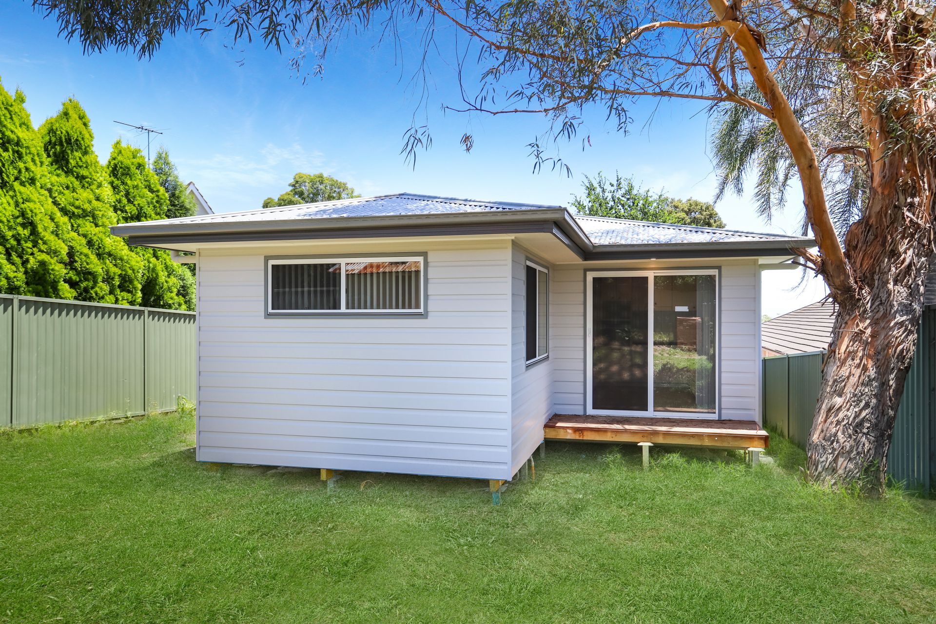 18b Tuckwell Road Castle Hill NSW, Castle Hill - Thumbnail 2