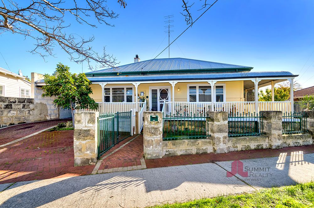 Real Estate For Sale 90 Beach Road Bunbury , WA