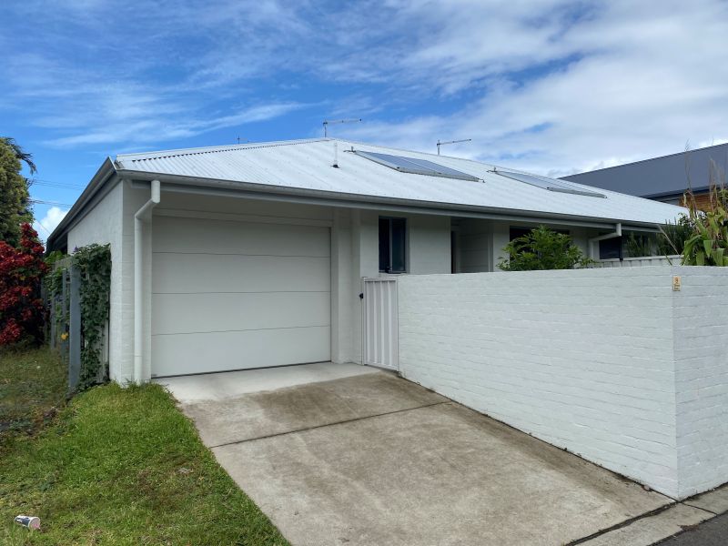 Neat & Sweet 3 Bedroom Villa