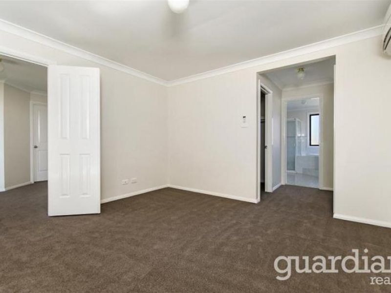 21 Braemont Avenue KELLYVILLE RIDGE NSW, Kellyville Ridge - Thumbnail 3