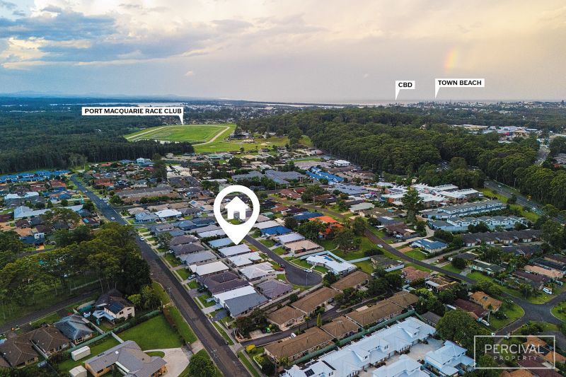 Real Estate For Sale 12 Clipstone Close Port Macquarie , NSW