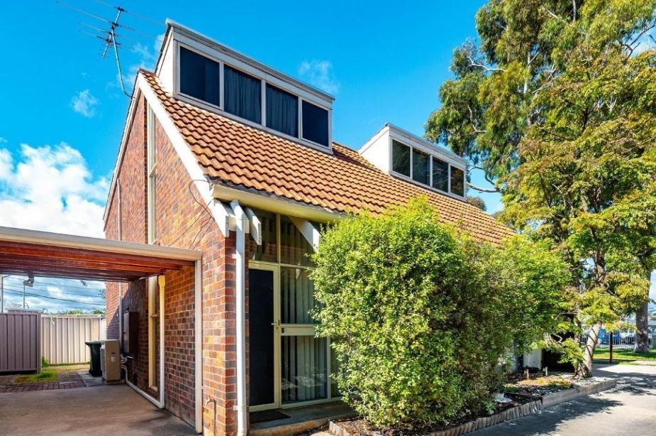 9/14 Murray Terrace Oaklands Park 5046