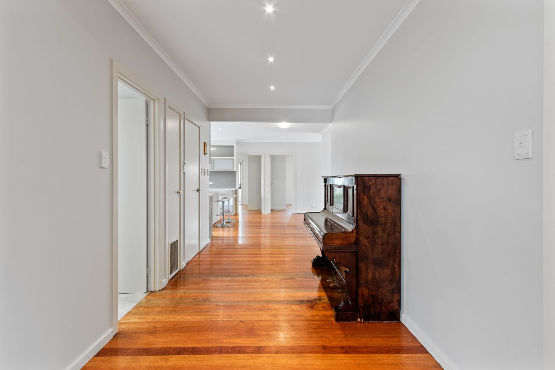 TWO PROPERTIES ON ONE BLOCK!