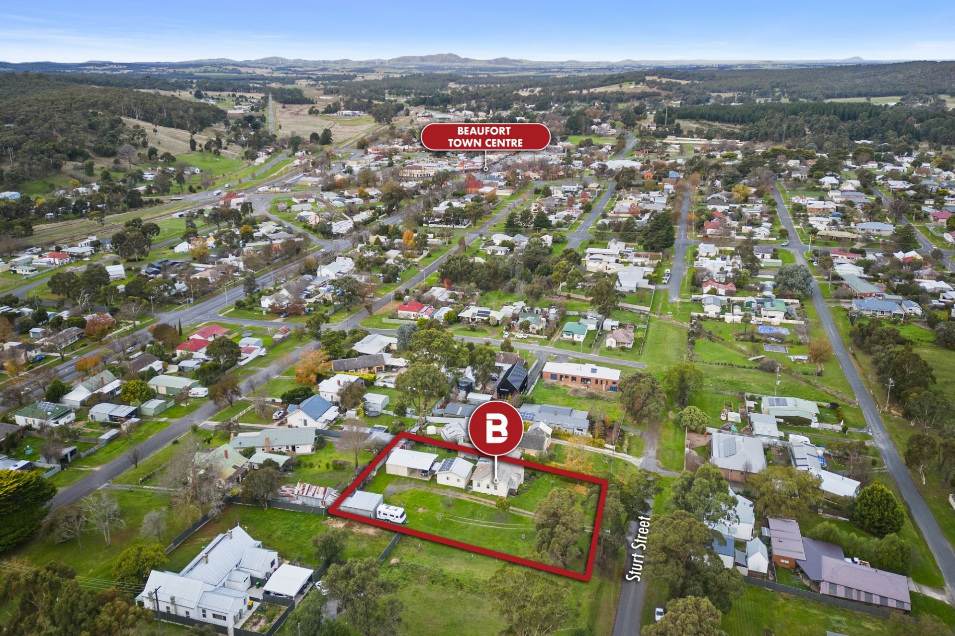 32-34 Sturt Street, Beaufort, Beaufort - Thumbnail 2