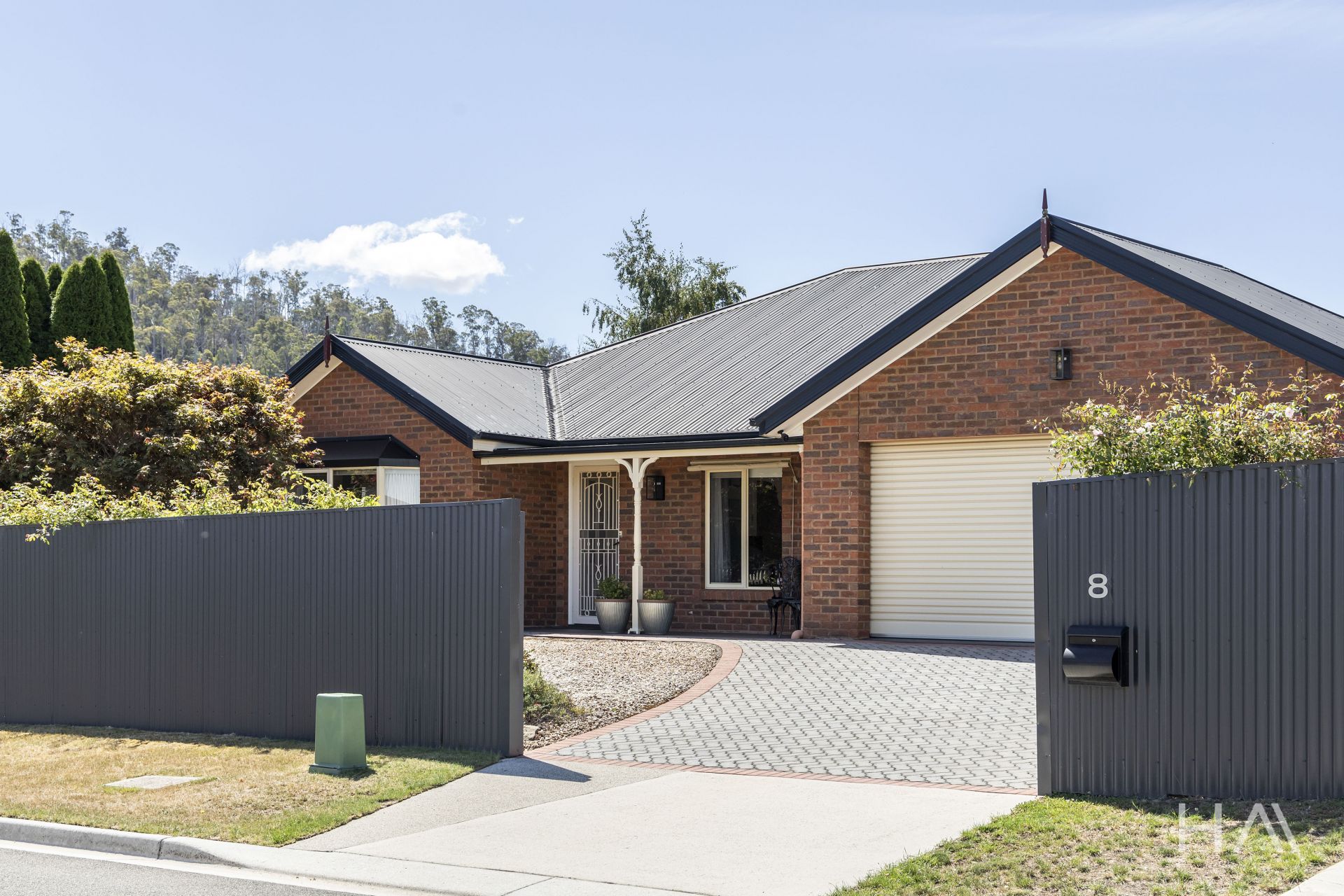 8 Hadspen Park Drive Hadspen, Hadspen - Thumbnail 2