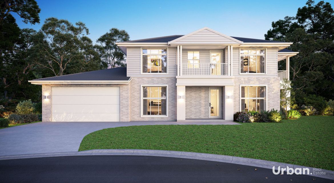 Catherine Field Lot 9297/2 Robert Ingham Drive